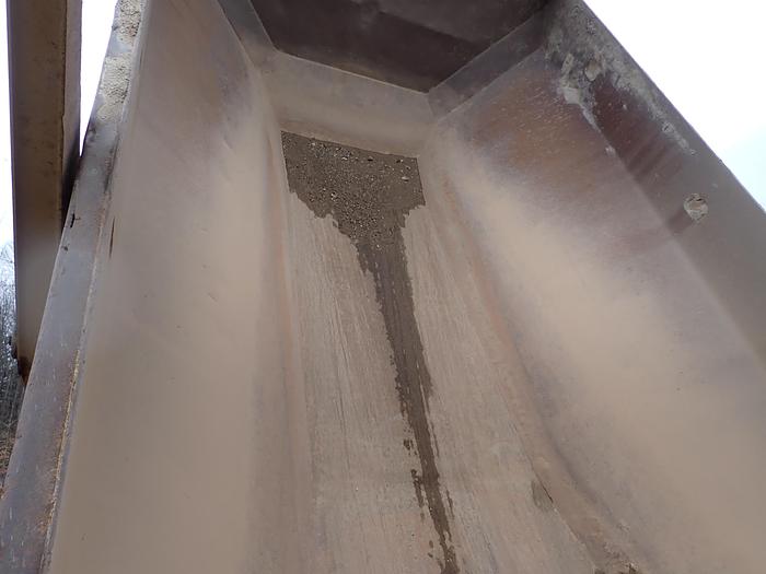 Used 2013 Caterpillar 740B Articulated Haul Truck w/ TAILGATE!