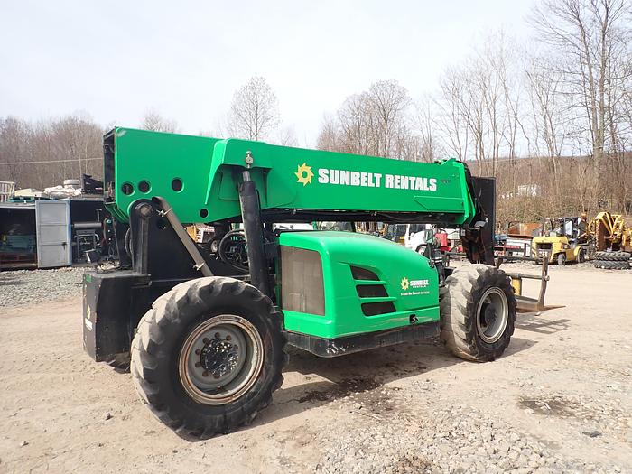 Used 2016 JLG G15-44A