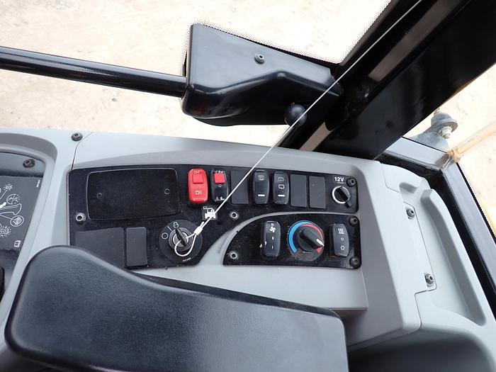 Used 2021 CAT 908M Wheel Loader 992 HOURS