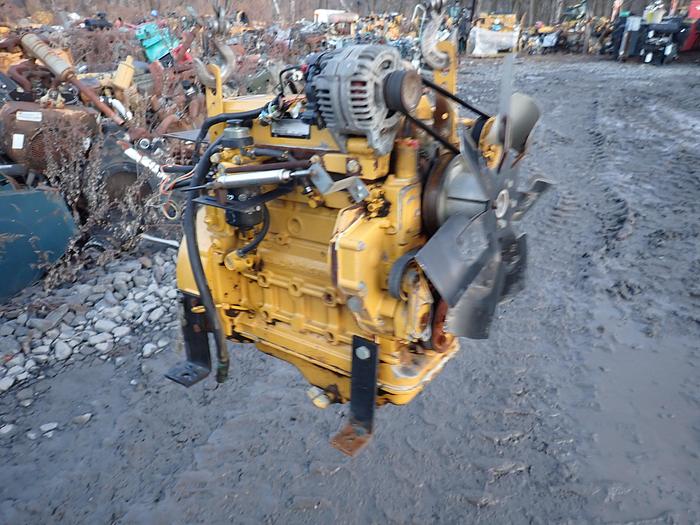 Used 2006 John Deere 4024TF270