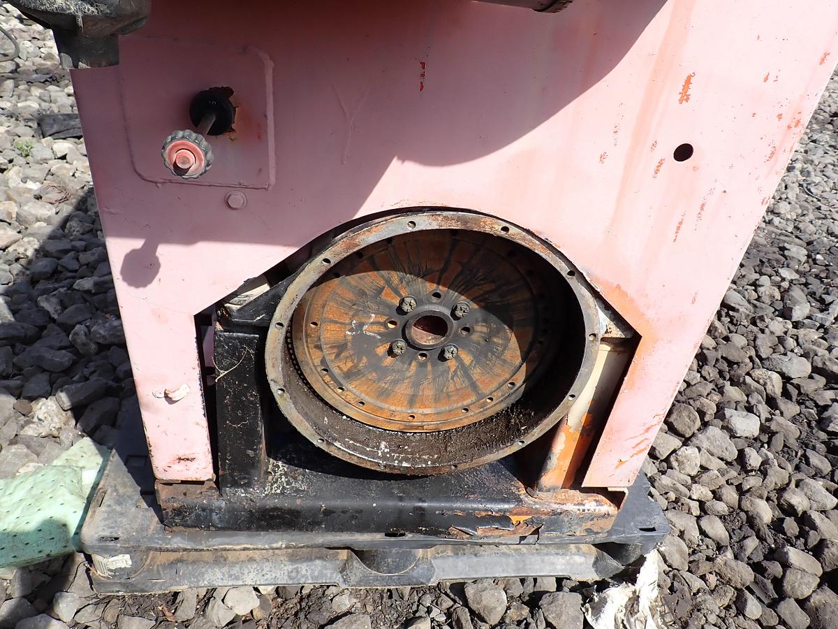 Used 1990 Cummins 6B 5.9 Diesel POWER UNIT