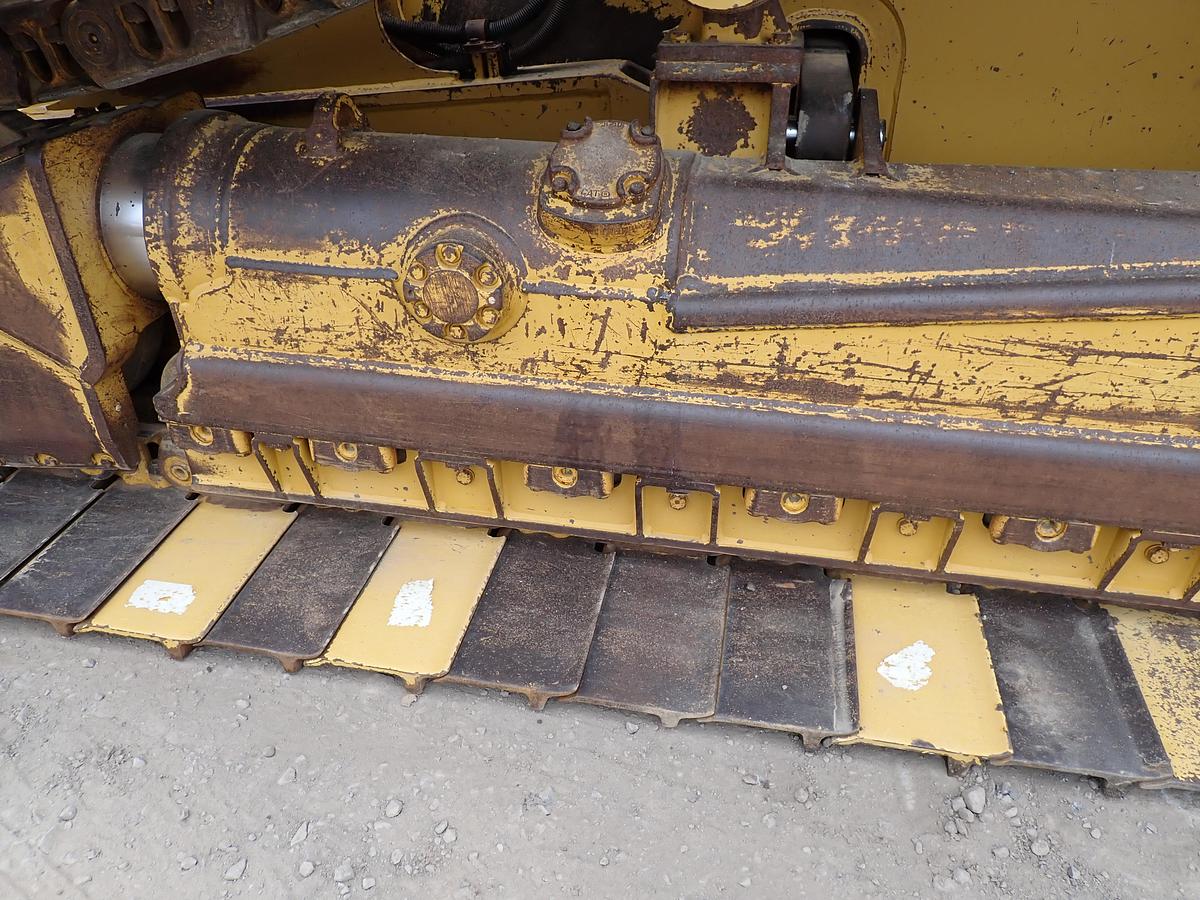 Used 2014 CAT D6N LGP Crawler Dozer