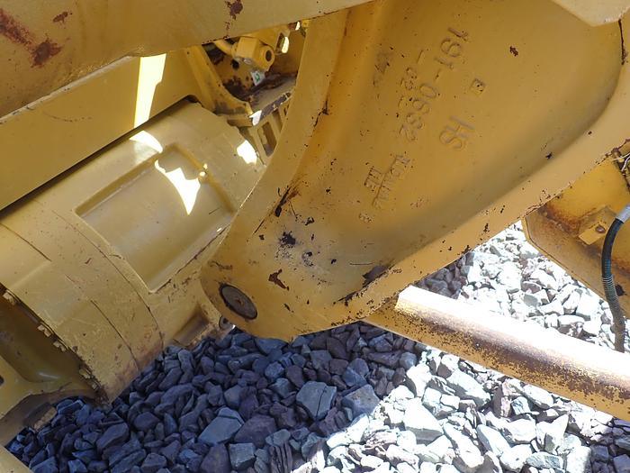 Used 2005 Caterpillar 950G Series II Wheel Loader