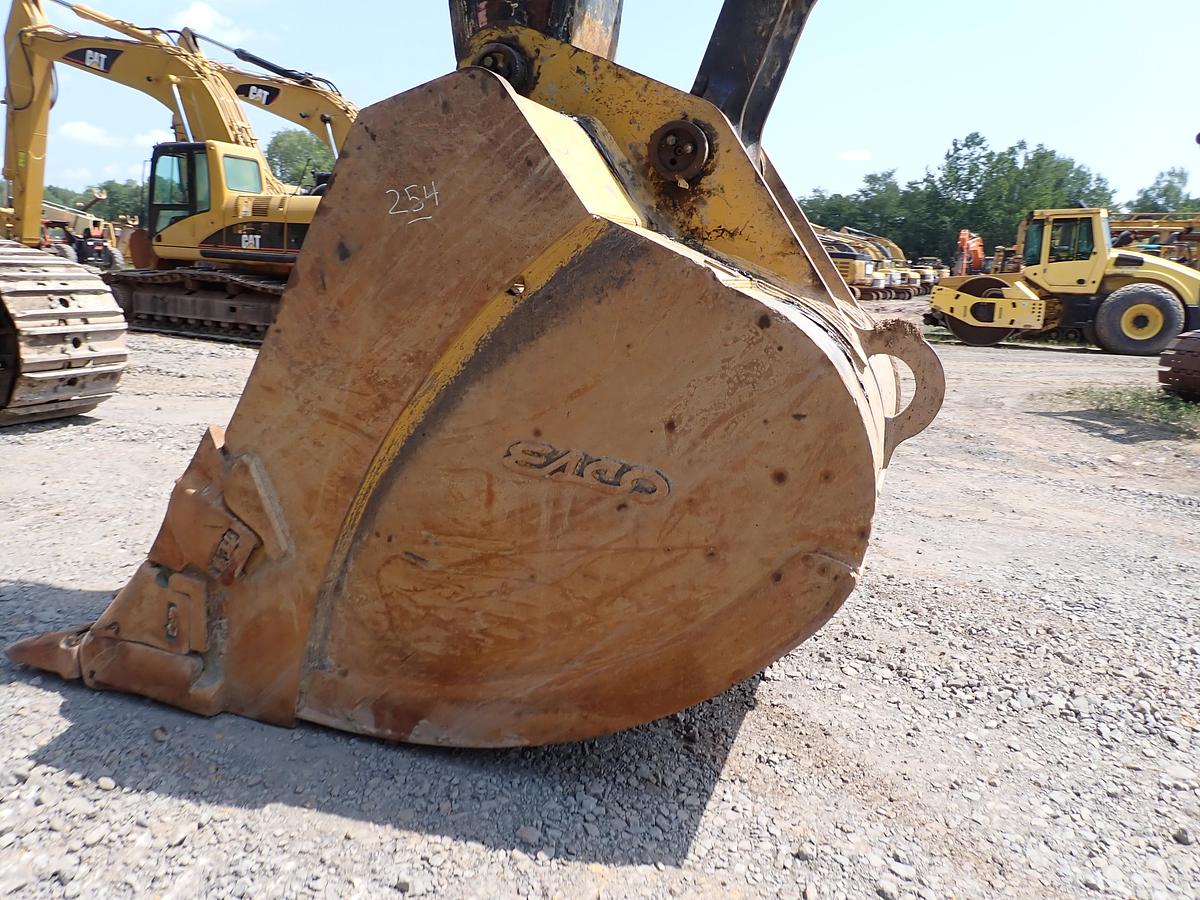 Used 2021 John Deere 870G LC Hydraulic Excavator MASS EXCAVATING BOOM