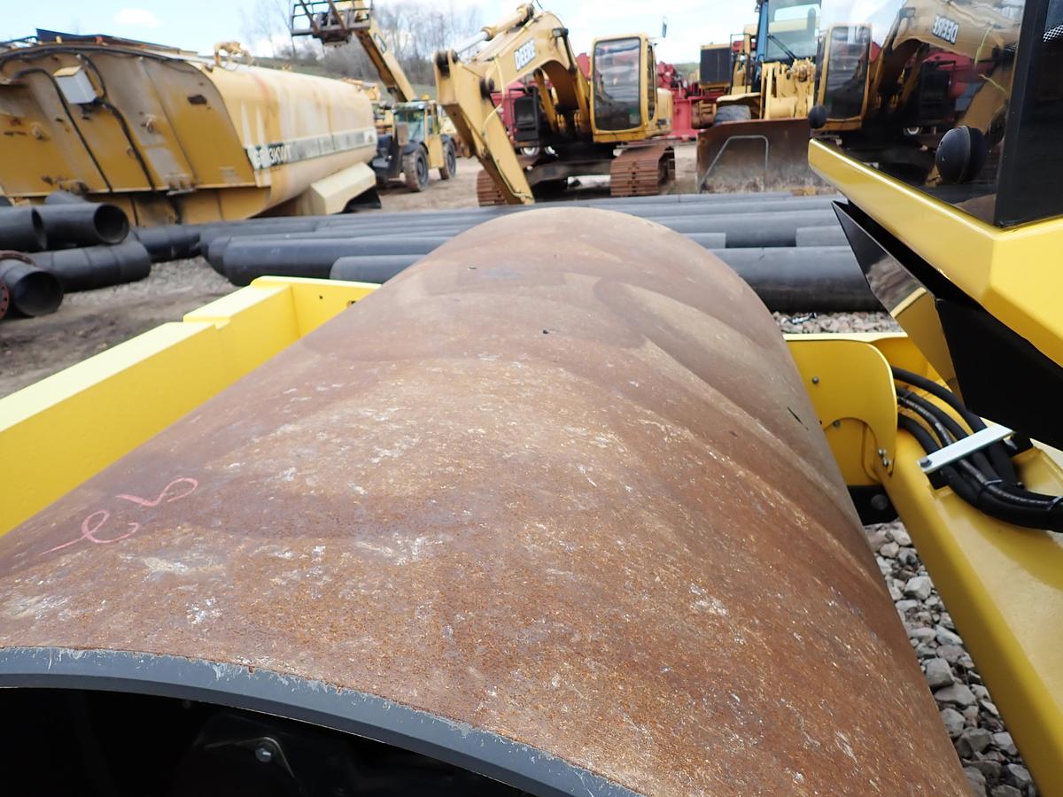 2024 Bomag BW177D-5 Smooth Drum Compactor UNUSED