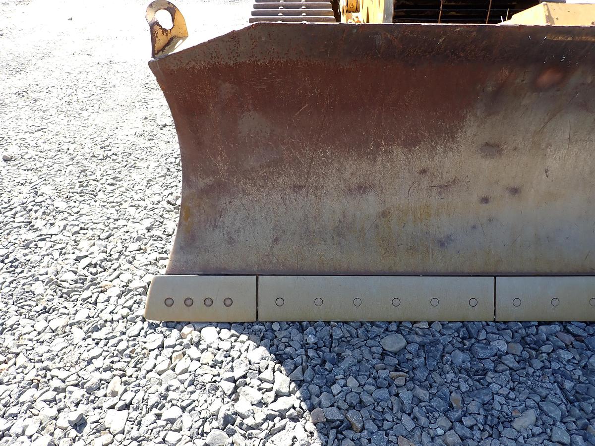 Used 2011 CAT D5K XL Crawler Dozer REBUILT ENGINE! PRE-EMISSIONS