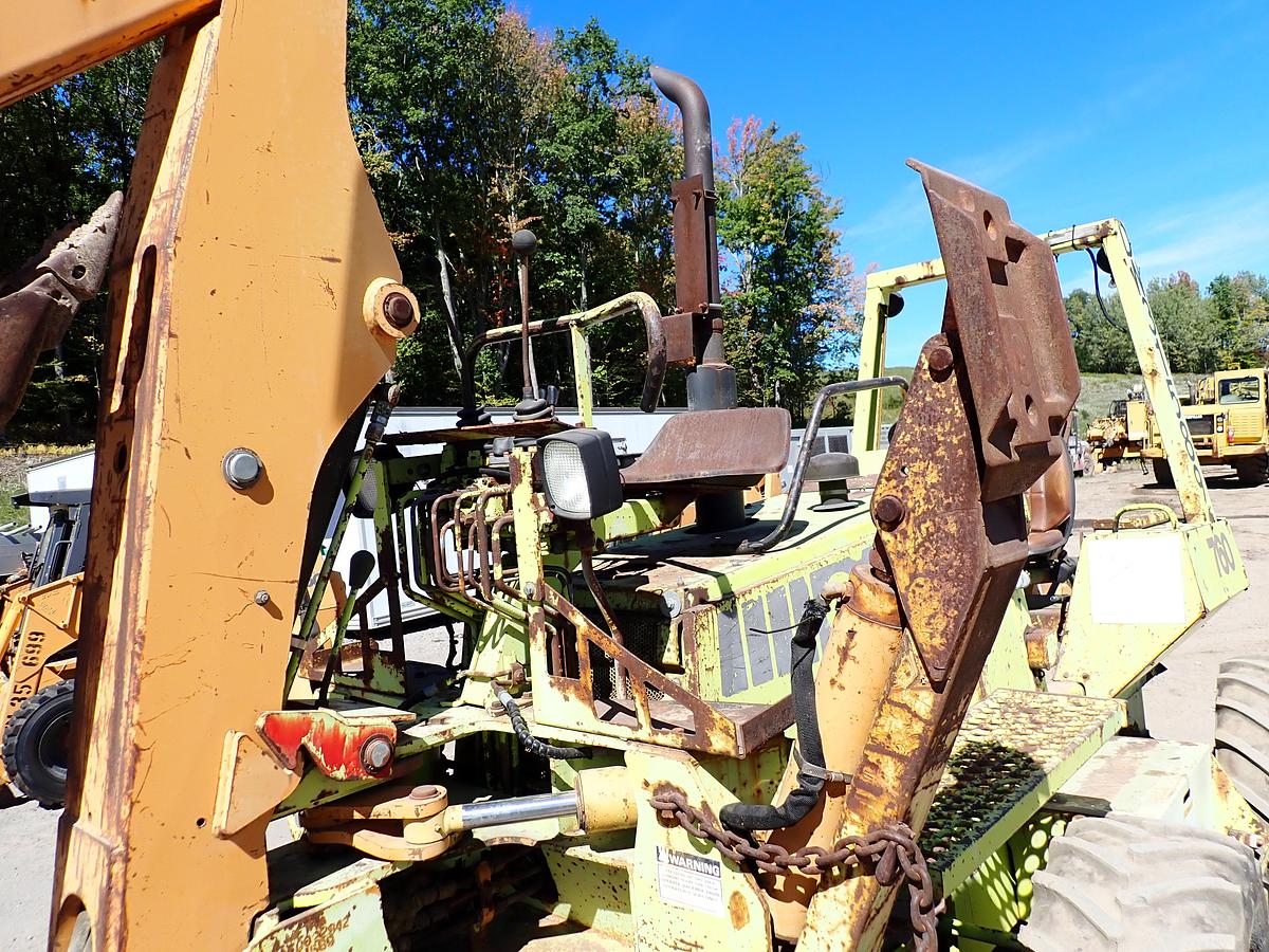Used Case 760