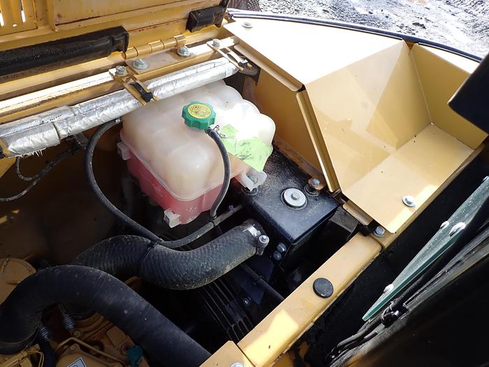 Used 2019 CAT 315F LCR