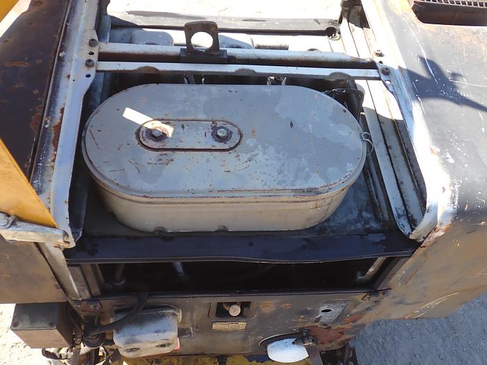 Used 2002 Hatz 3L41C