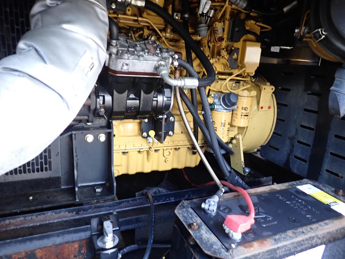 Used 2015 Gorman Rupp PA12A60 12" Water Pump ENCLOSED!