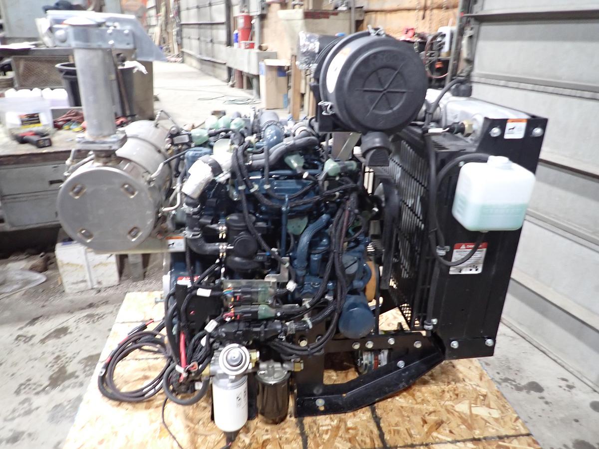 2020 Kubota D1803-CR-T-EW01