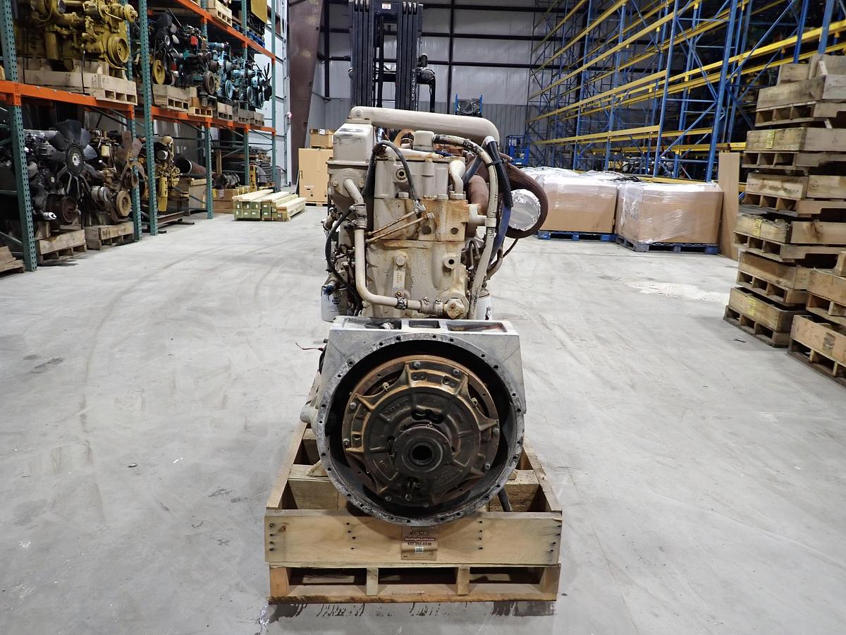 Used 2005 Cummins NTC300 BIG CAM 3 Diesel Engine