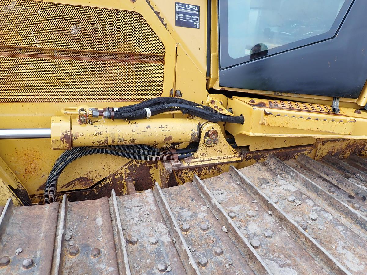 Used 2004 CAT D5G LGP Crawler Dozer