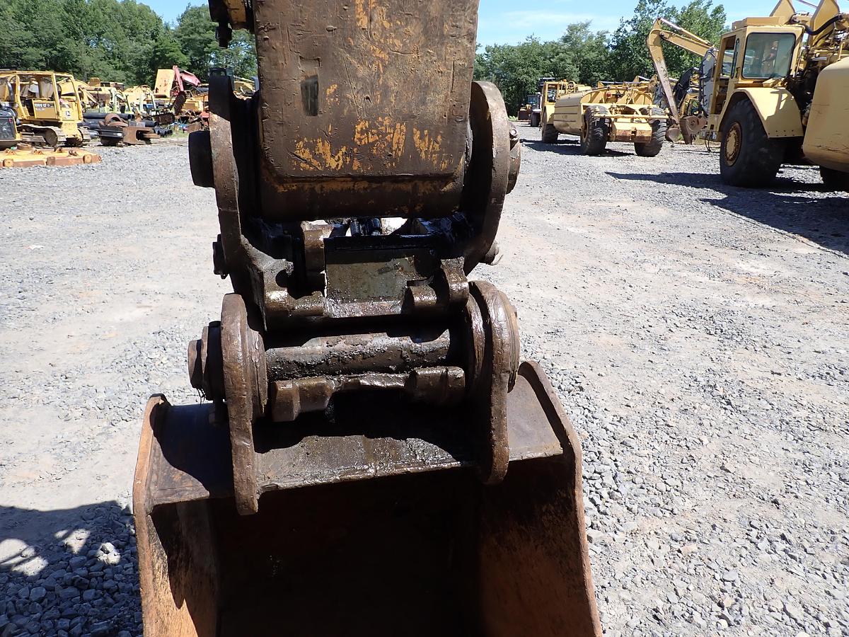 Used 2006 John Deere 160C LC Excavator