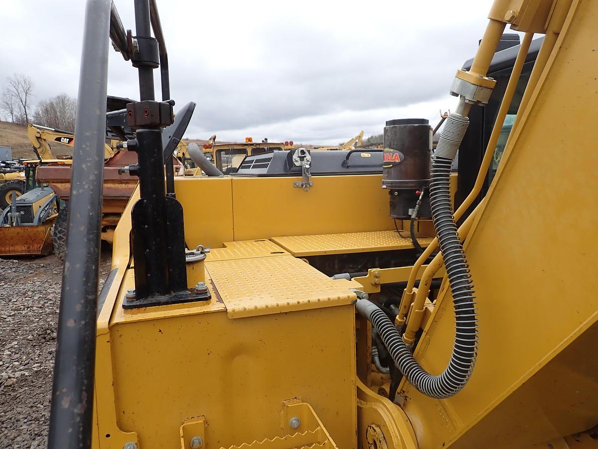 Used 2016 CAT 316FL Hydraulic Excavator