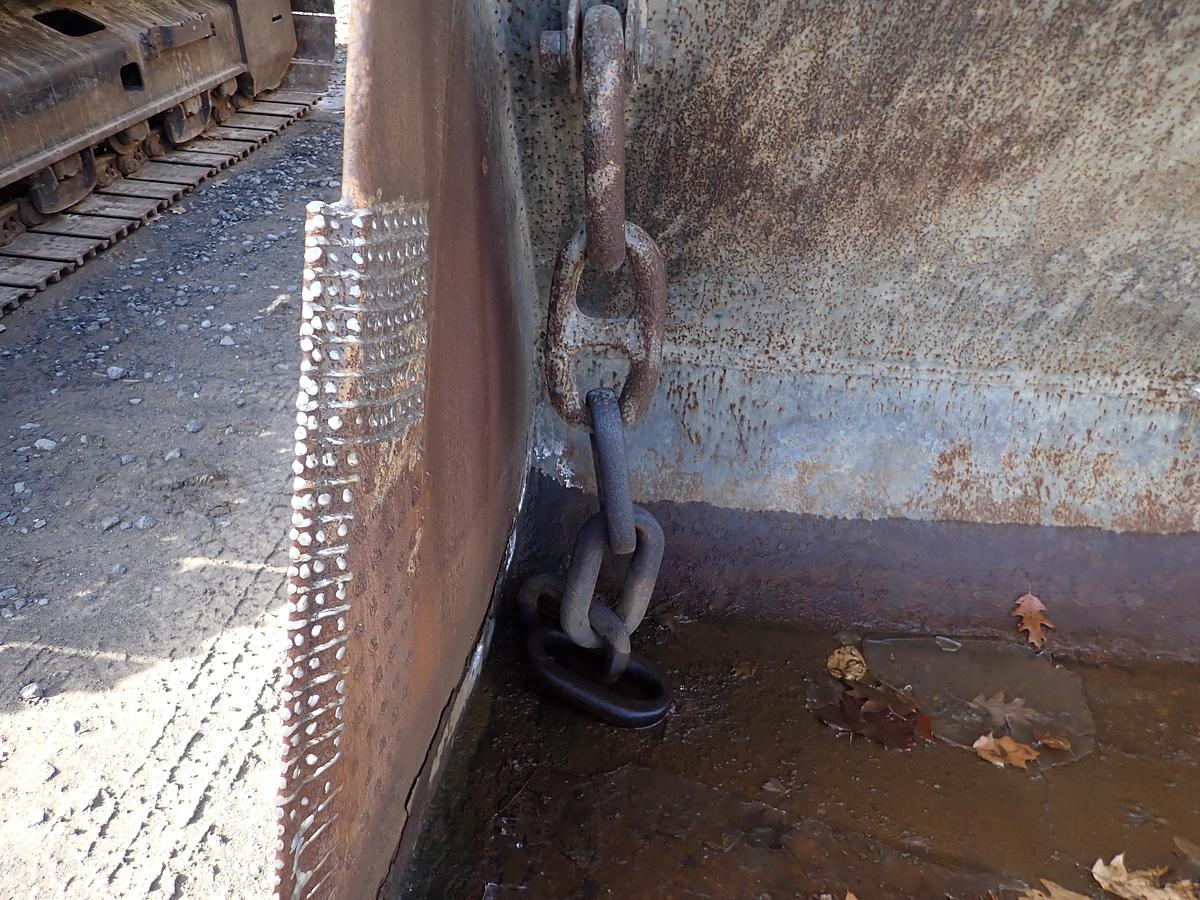 Used 1992 CAT 980F Wheel Loader