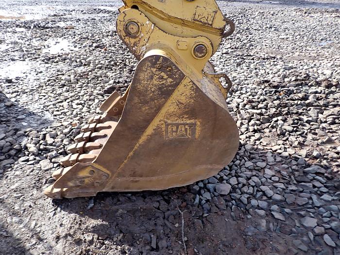 Used 2019 CAT 315F LCR