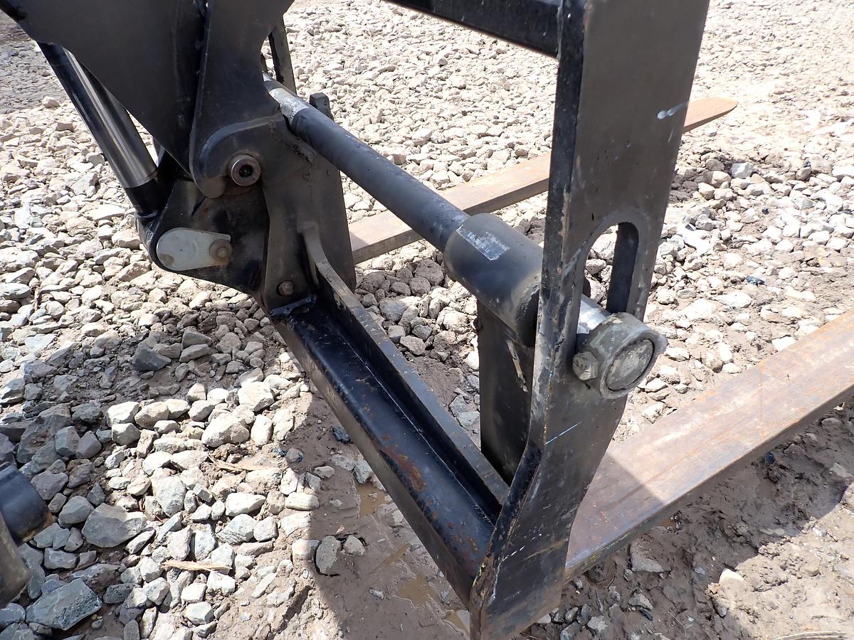 Used 2019 JLG 1255 12K Telehandler