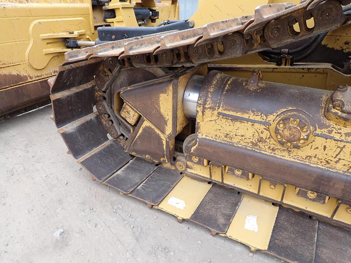 Used 2014 CAT D6N LGP Crawler Dozer