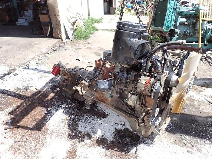 Used 1997 Cummins 6BT 5.9 Turbo Diesel Engine RUNS MINT! 175 HP P PUMP Ford Truck