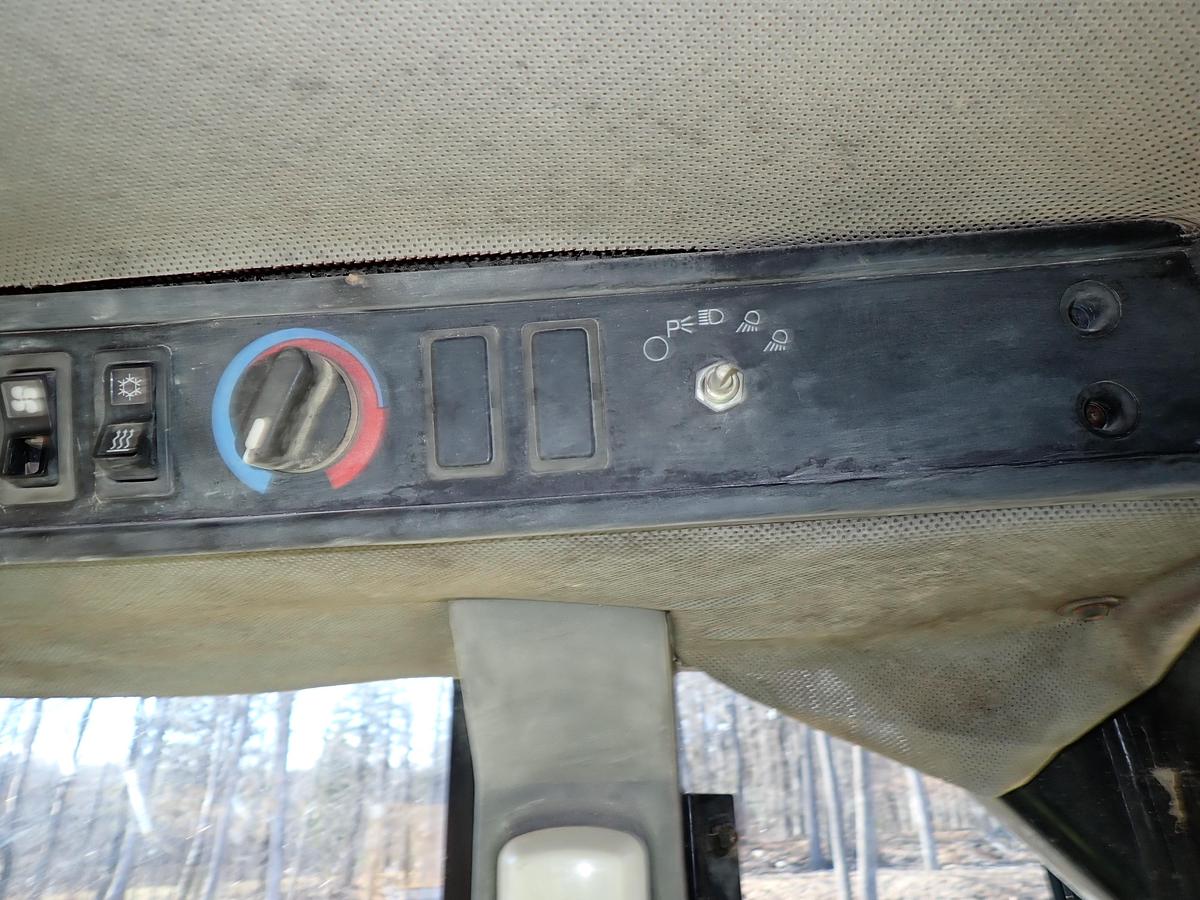 Used 1998 CAT 980G Wheel Loader