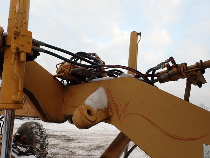 Used 1988 Champion 740A