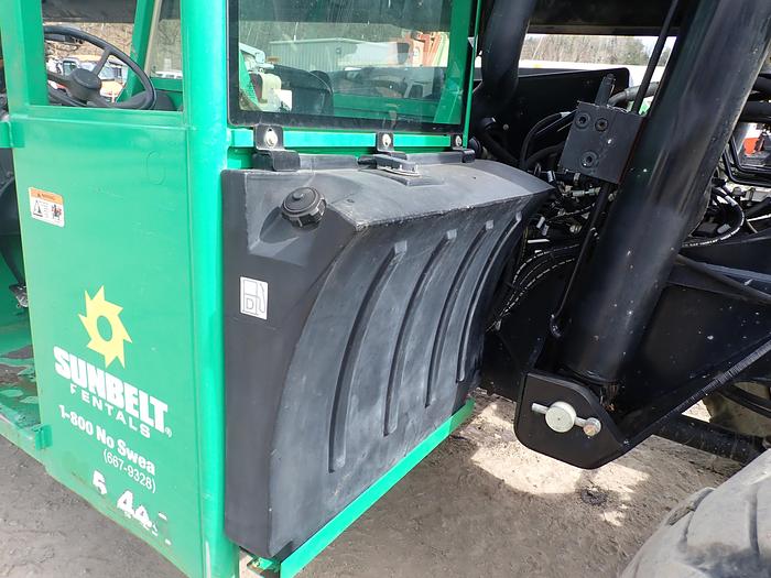 Used 2016 JLG G15-44A