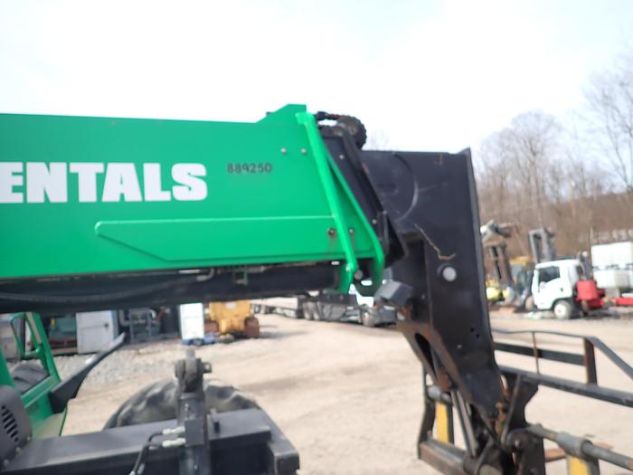 Used 2016 JLG G15-44A