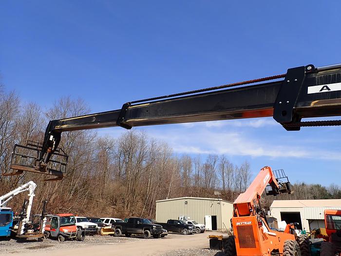 Used 2020 JLG 1255 12K Telehandler