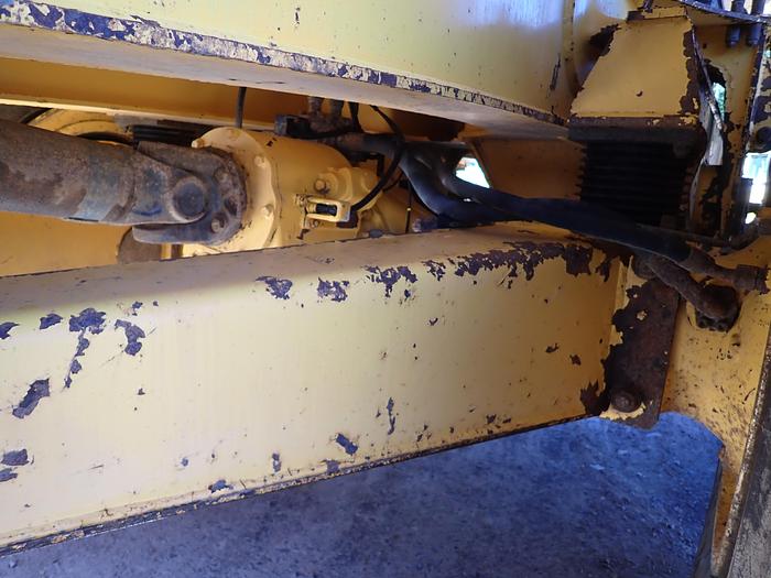 Used 2012 Volvo A40F Articulated Haul Truck