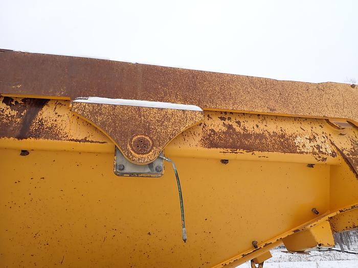 Used 2014 Volvo A40G