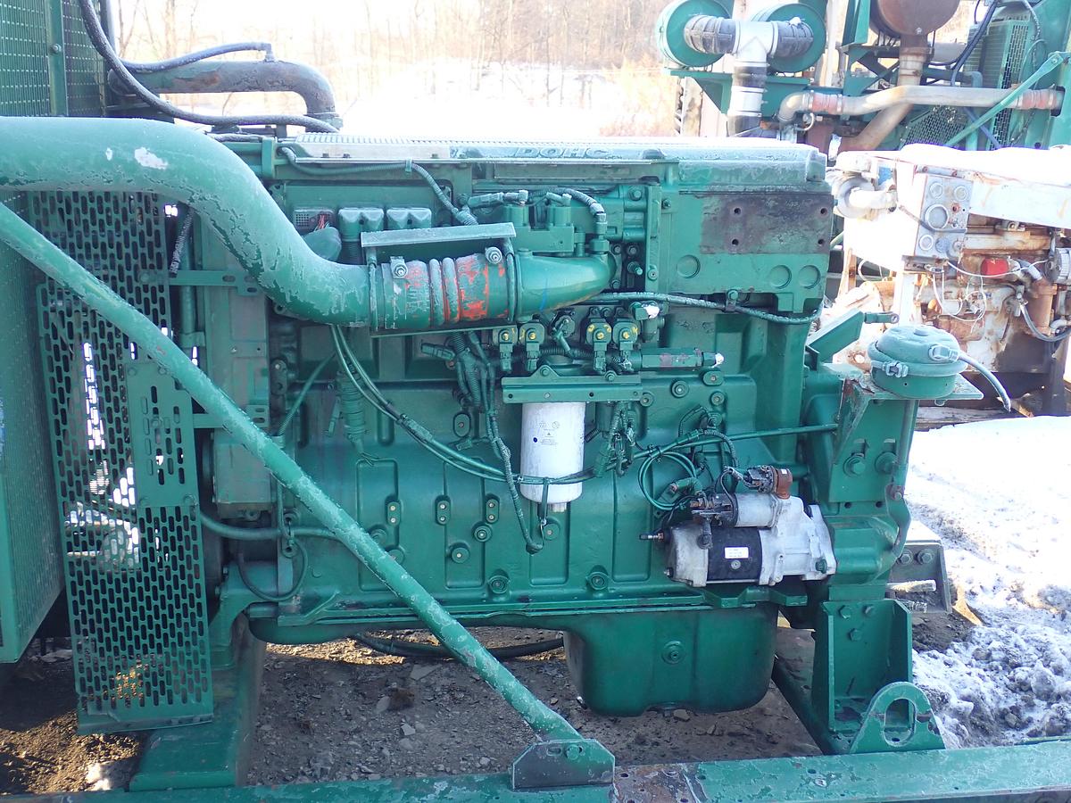 Used 2006 Cummins QSX15 600