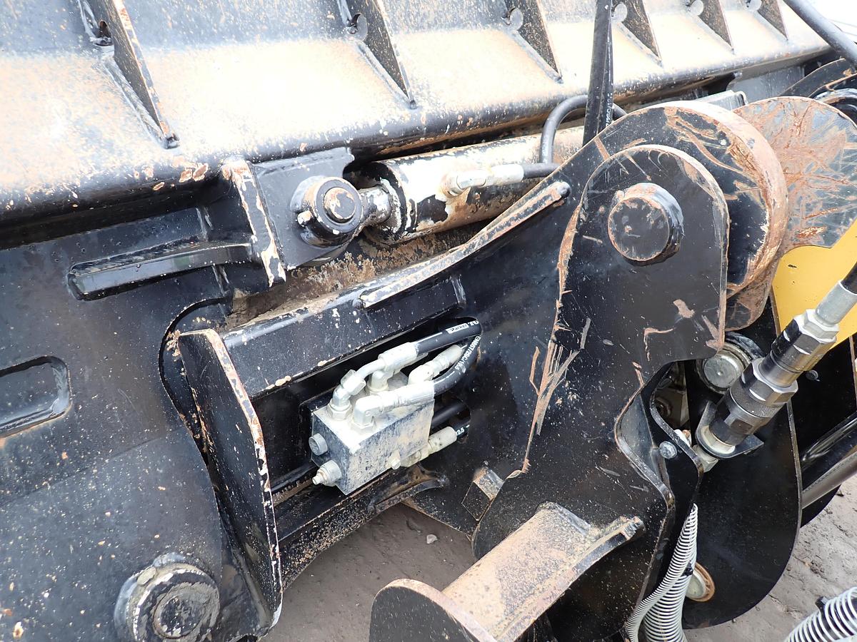 Used 2022 CAT 420 XE Backhoe Loader 