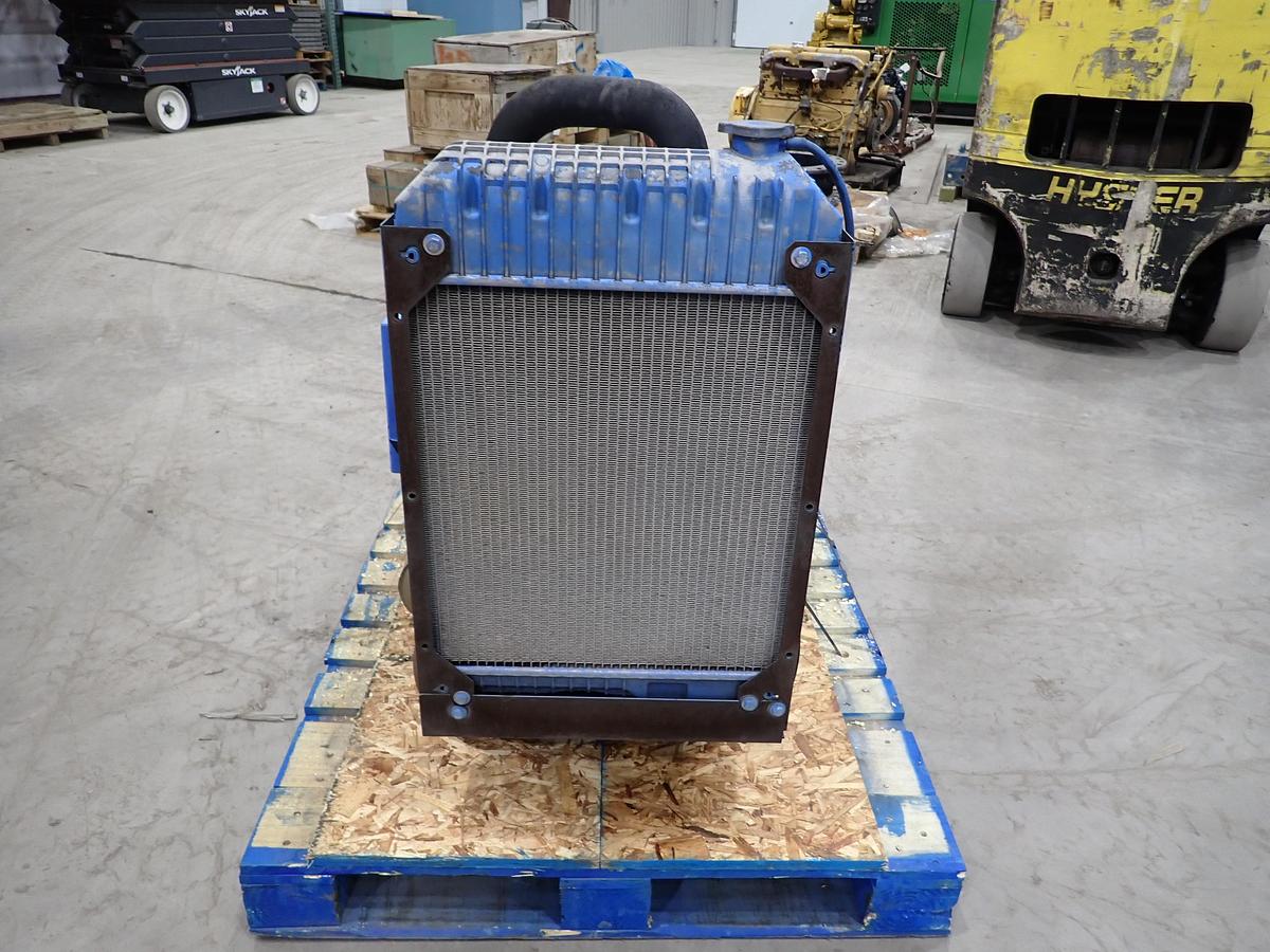 Used Perkins 1104C-44 Diesel Engine POWER UNIT RE51218