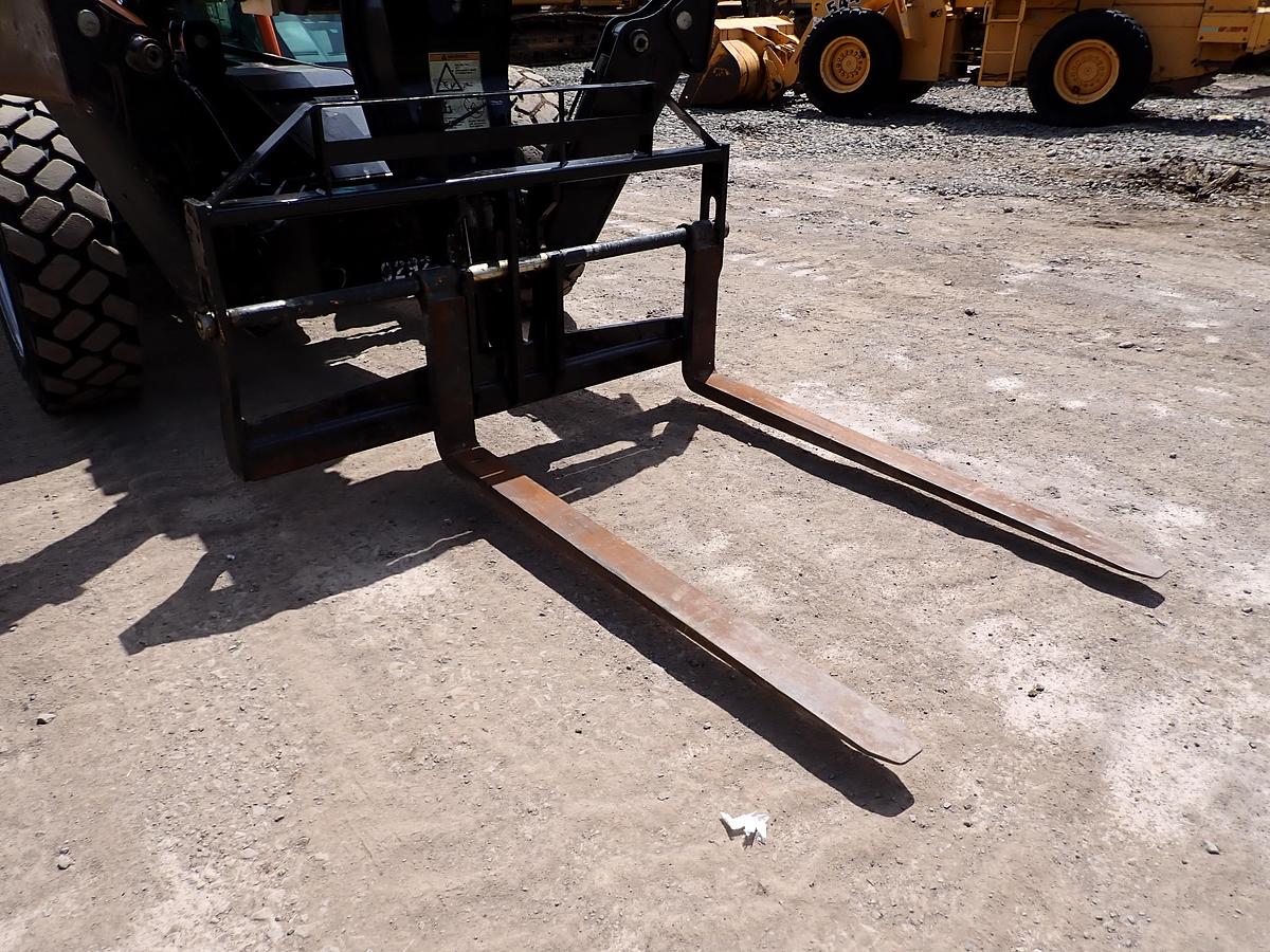 Used 2020 JLG 1255 12K Telehandler 