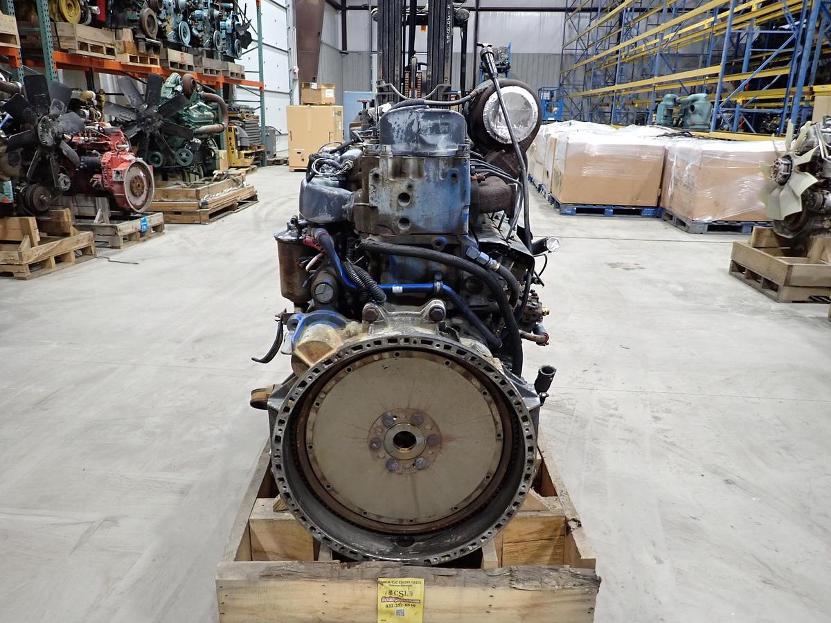 Used 2001 Mack E7-300 ETECH Diesel Engine