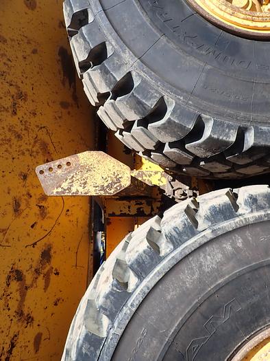 Used 2012 Volvo A40F Articulated Haul Truck