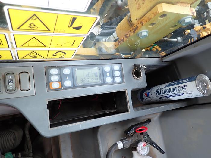 Used 2012 CAT 320EL
