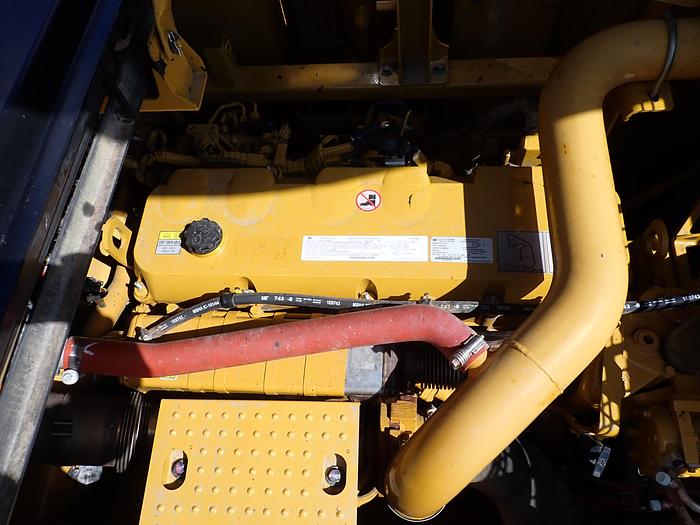 Used 2018 CAT 349FL Hydraulic Excavator