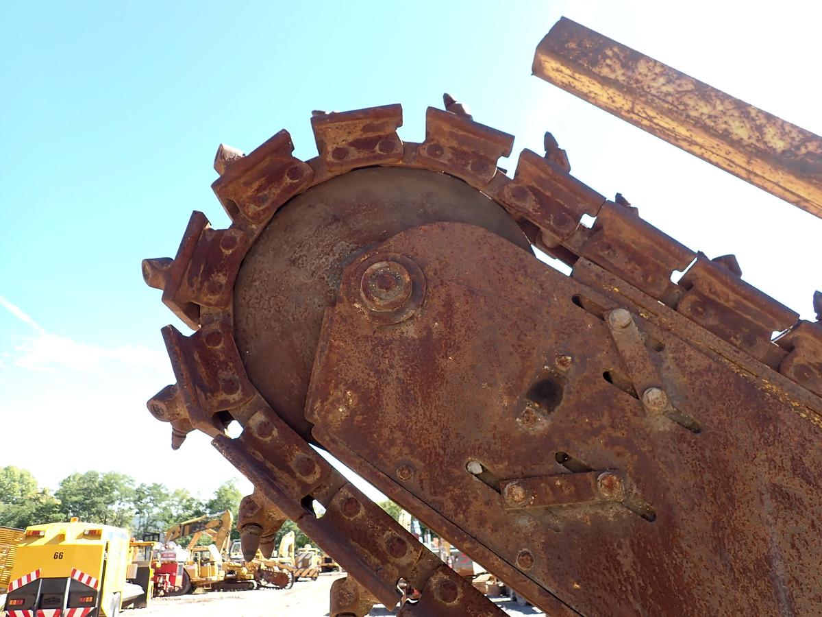Used Case 760