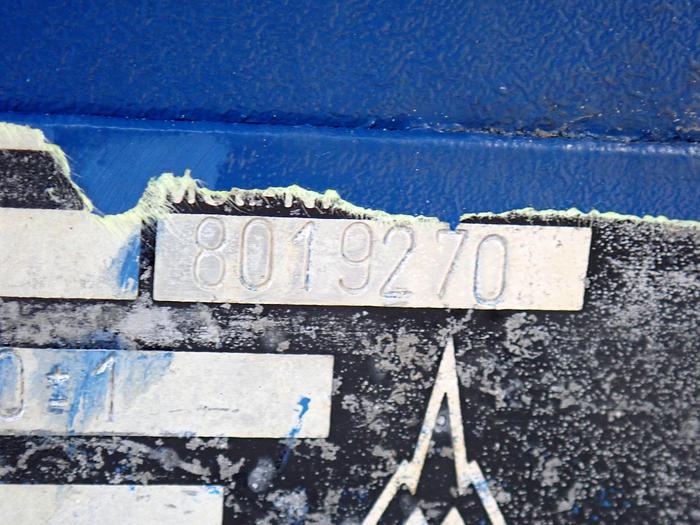 Used DEUTZ F6L912 Diesel Power Unit