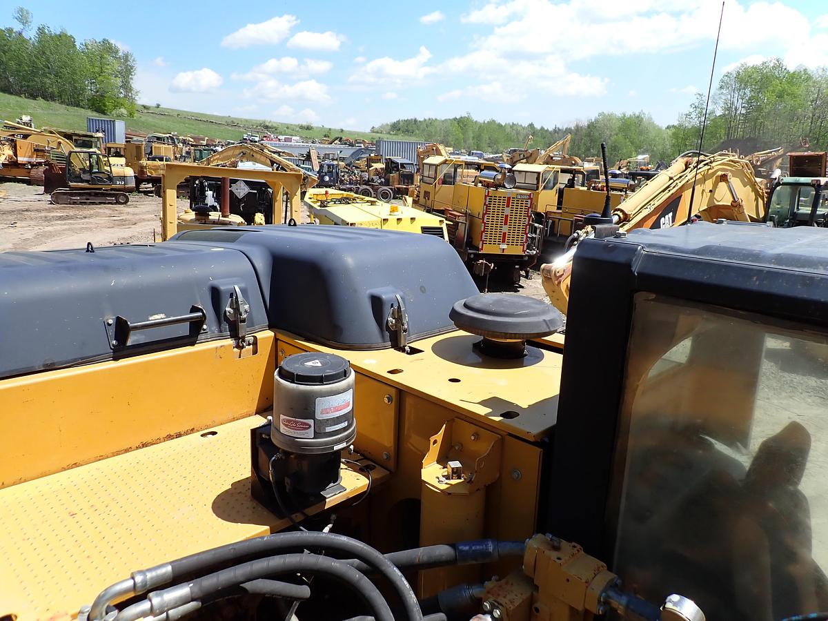 Used 2013 CAT 336EL H Excavator 
