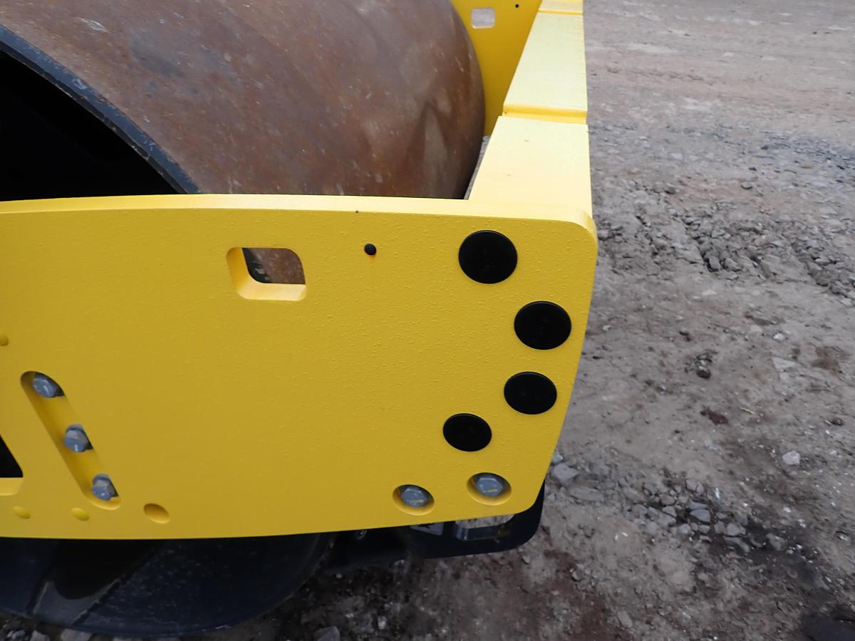 2024 Bomag BW177D-5 Smooth Drum Compactor UNUSED