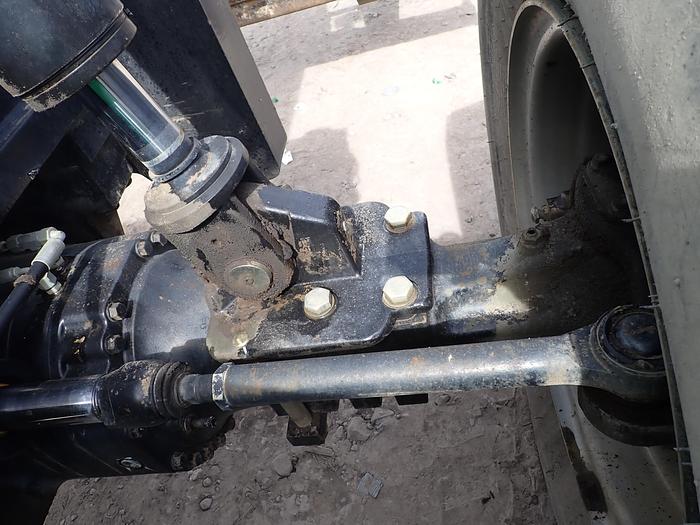 Used 2016 JLG G15-44A