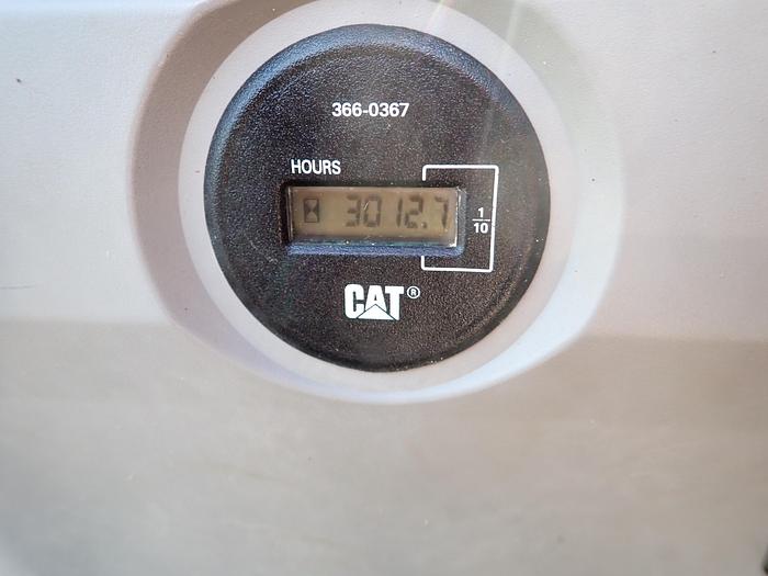 Used 2018 Caterpillar 336FL Excavator 