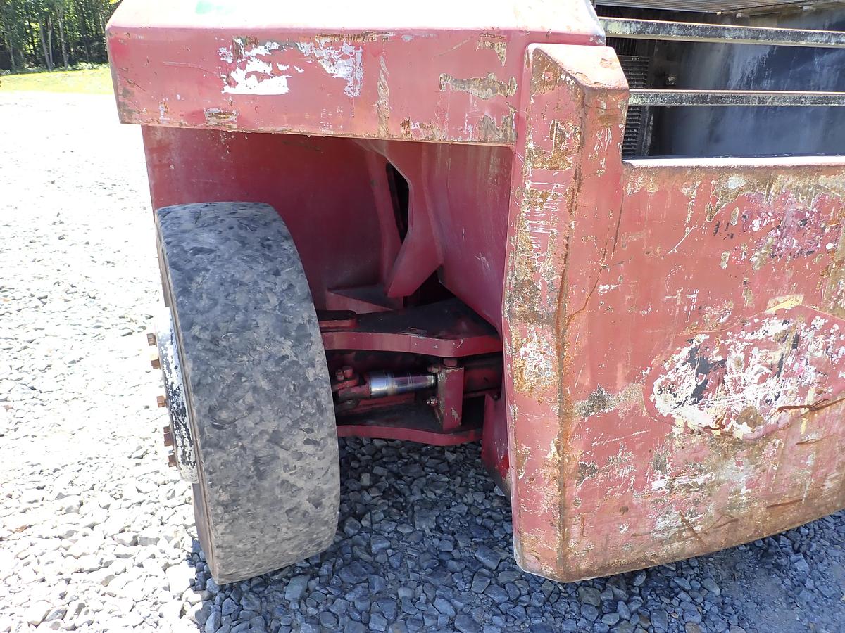 Used 2006 Taylor T300M