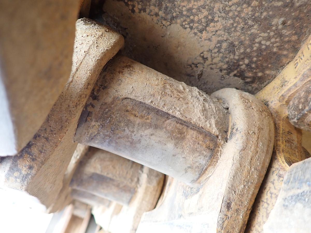 Used 2006 John Deere 850J WLT Crawler Dozer