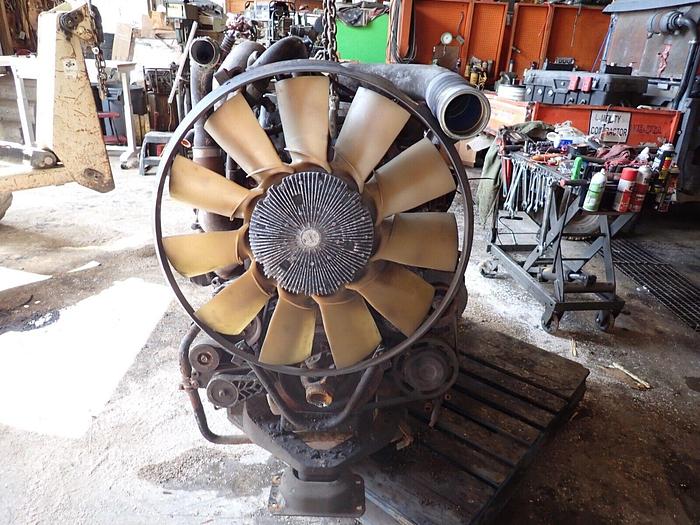 Used 2011 Mack MP7-325M Turbo Diesel Engine STRONG RUNNER! LOW MILES! Truck MP7 325