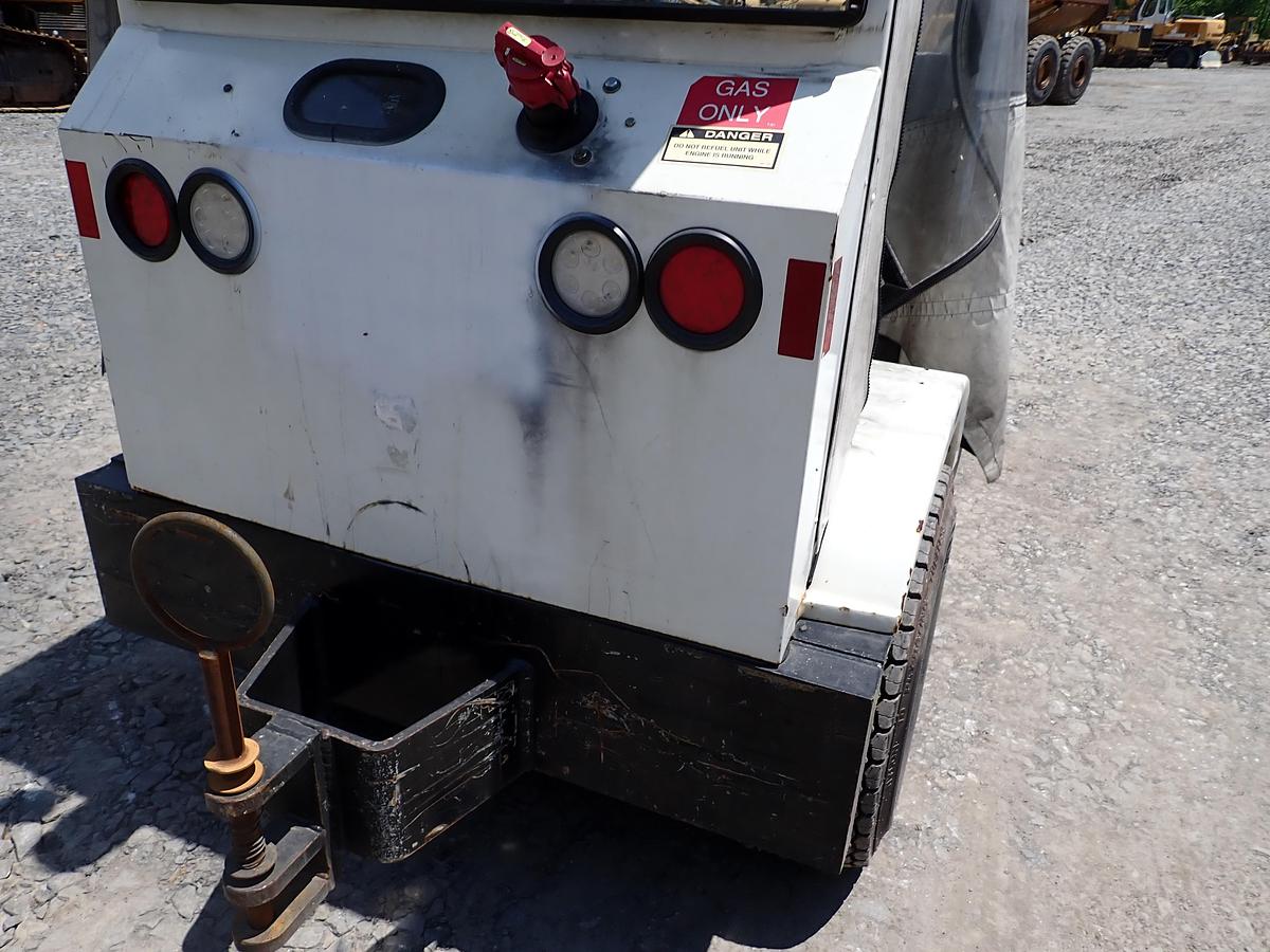 Used 2019 Tug MA50-28 Airport Truck GSE