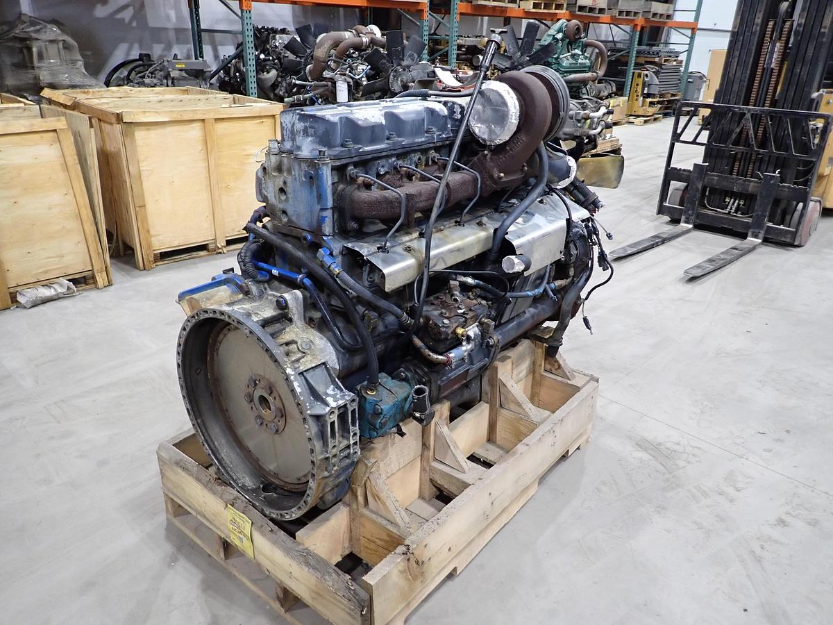 Used 2001 Mack E7-300 ETECH Diesel Engine
